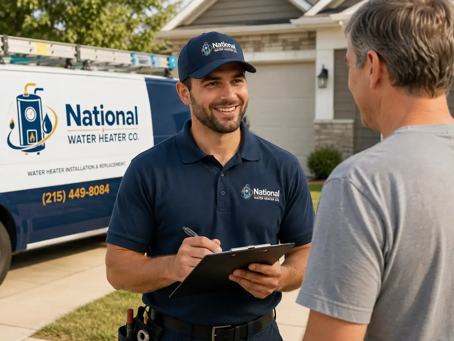 Water Heater Installation Hickory Corners, MI FAQs